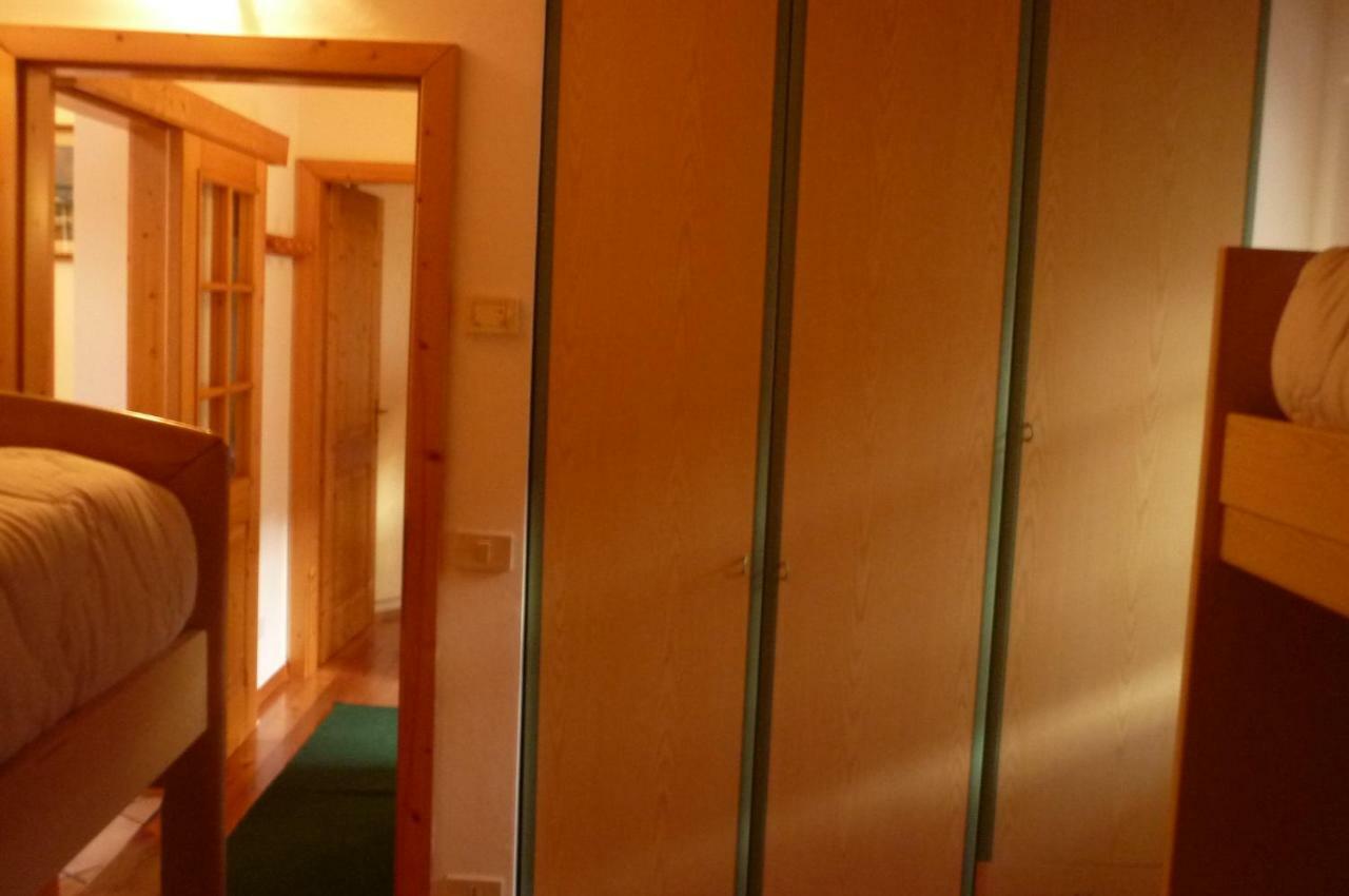 Casa Lisetta Cipat Zero22018-At-Zero53007 Apartment Bocenago ภายนอก รูปภาพ