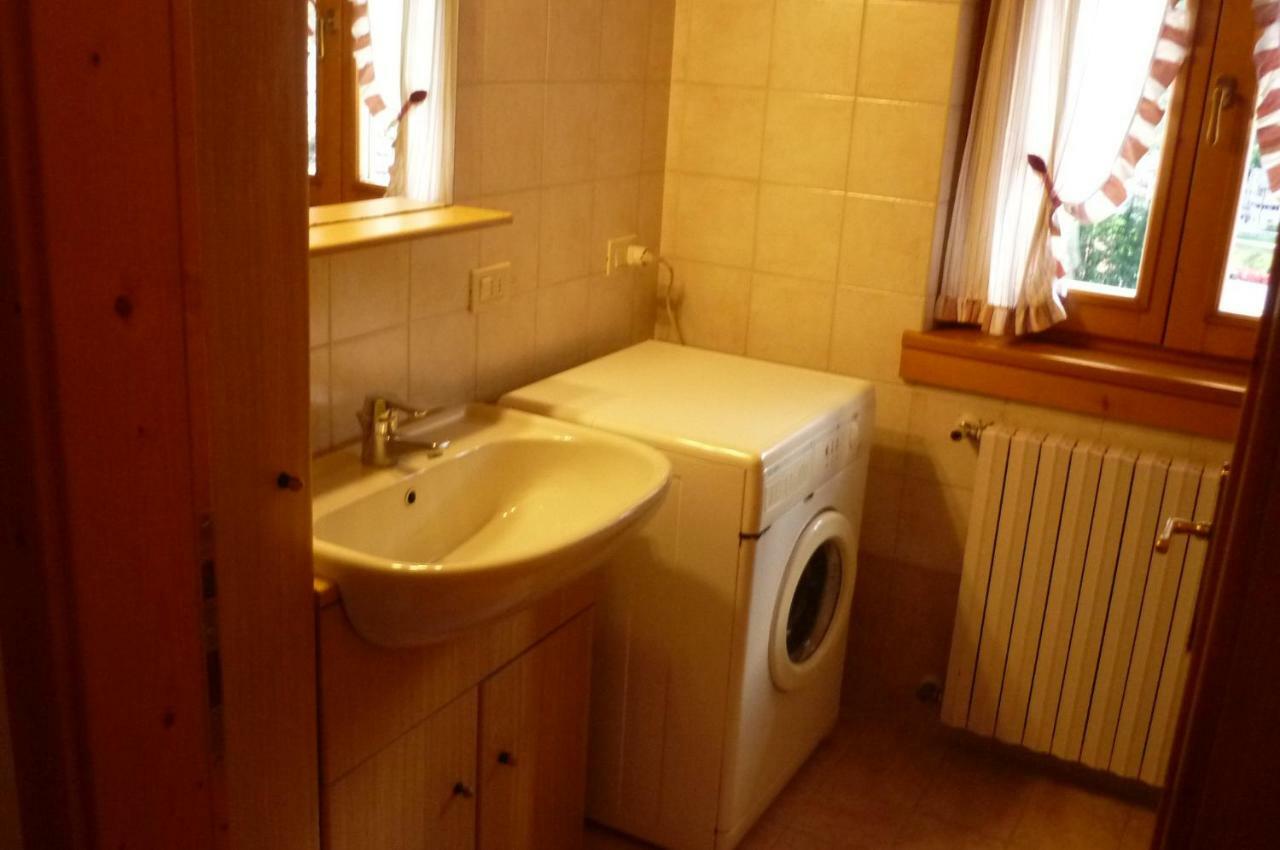 Casa Lisetta Cipat Zero22018-At-Zero53007 Apartment Bocenago ภายนอก รูปภาพ