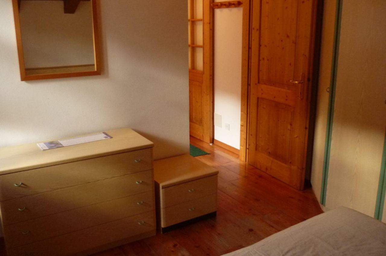 Casa Lisetta Cipat Zero22018-At-Zero53007 Apartment Bocenago ภายนอก รูปภาพ