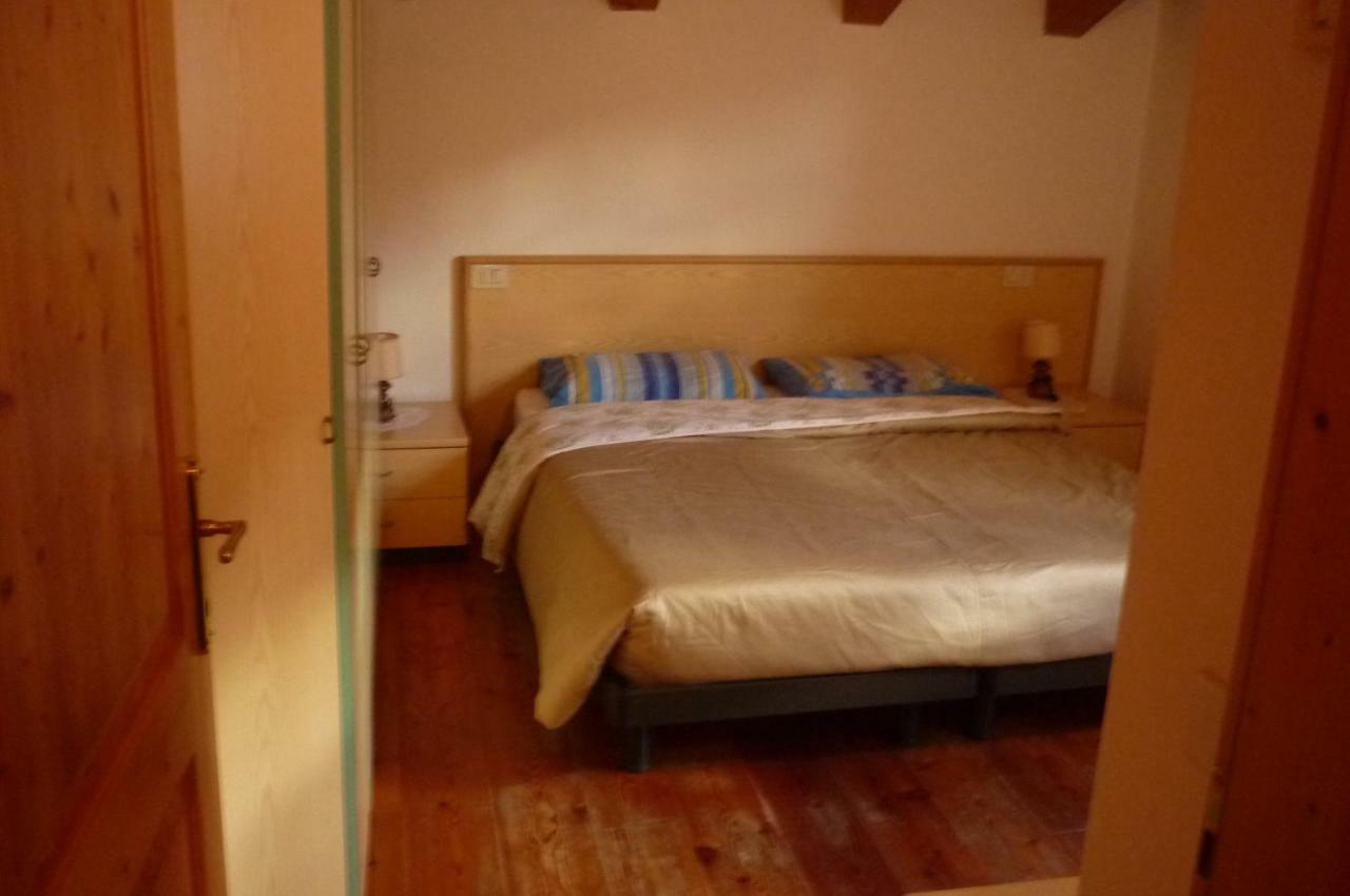 Casa Lisetta Cipat Zero22018-At-Zero53007 Apartment Bocenago ภายนอก รูปภาพ