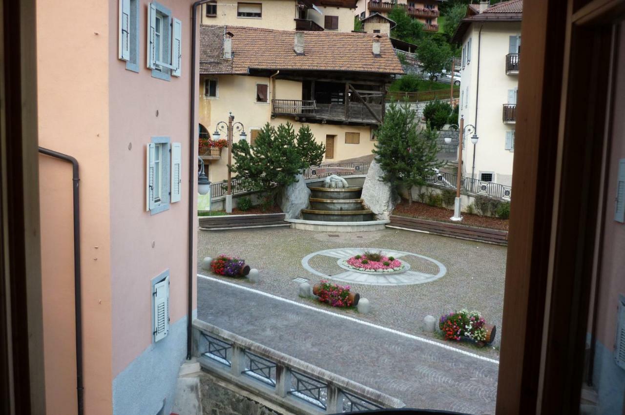 Casa Lisetta Cipat Zero22018-At-Zero53007 Apartment Bocenago ภายนอก รูปภาพ
