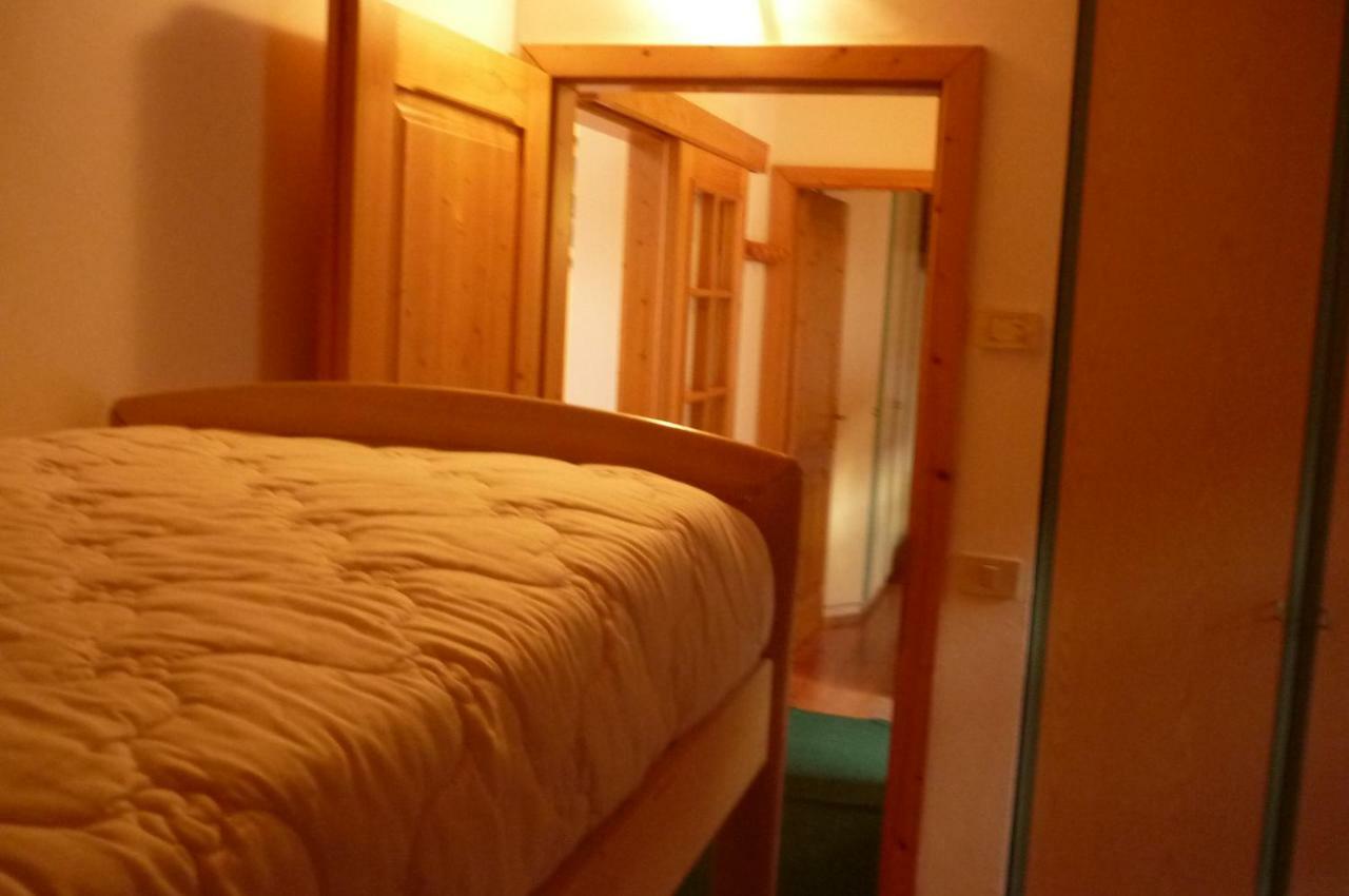 Casa Lisetta Cipat Zero22018-At-Zero53007 Apartment Bocenago ภายนอก รูปภาพ