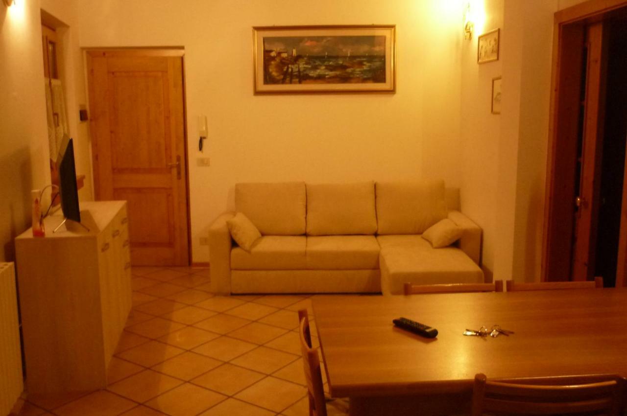 Casa Lisetta Cipat Zero22018-At-Zero53007 Apartment Bocenago ภายนอก รูปภาพ
