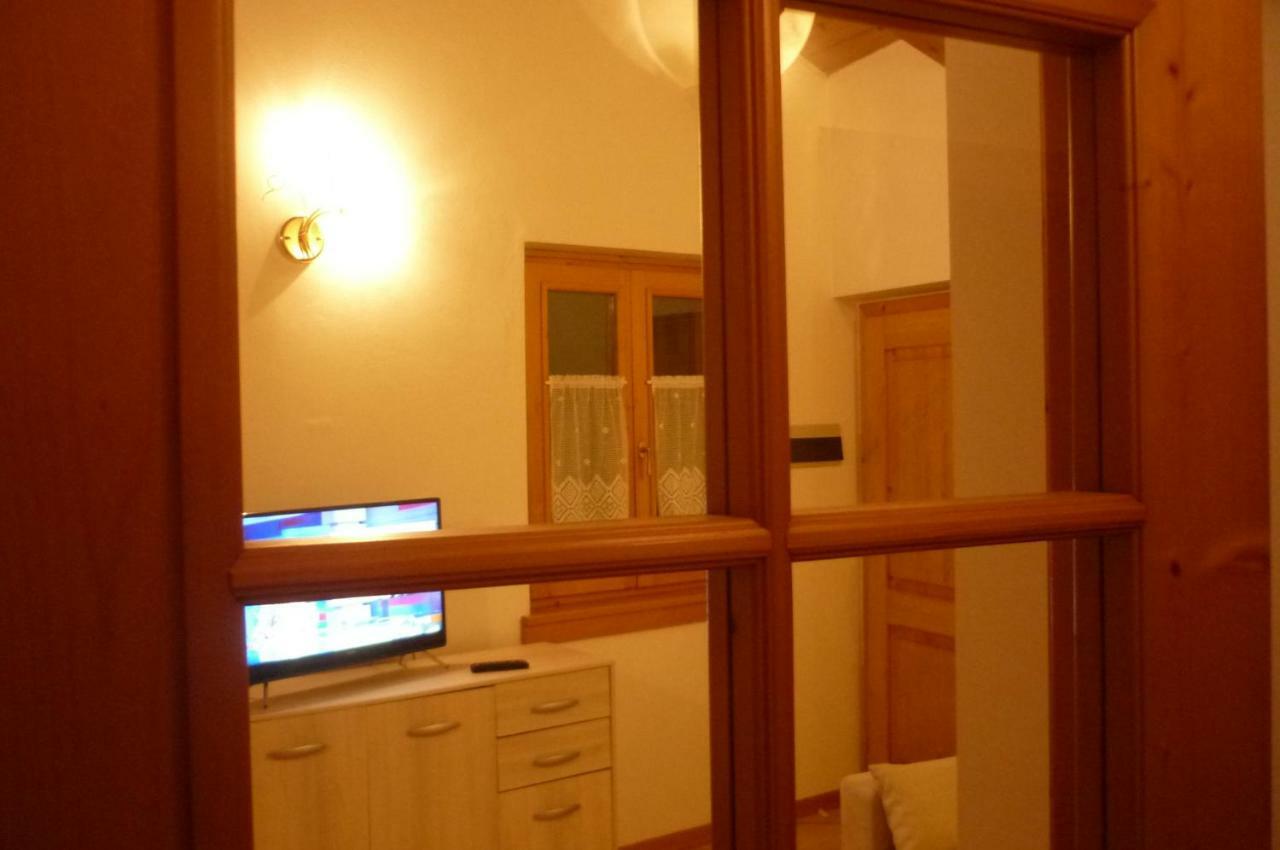 Casa Lisetta Cipat Zero22018-At-Zero53007 Apartment Bocenago ภายนอก รูปภาพ