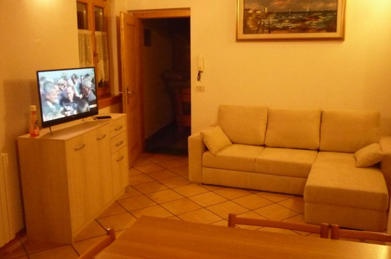 Casa Lisetta Cipat Zero22018-At-Zero53007 Apartment Bocenago ภายนอก รูปภาพ