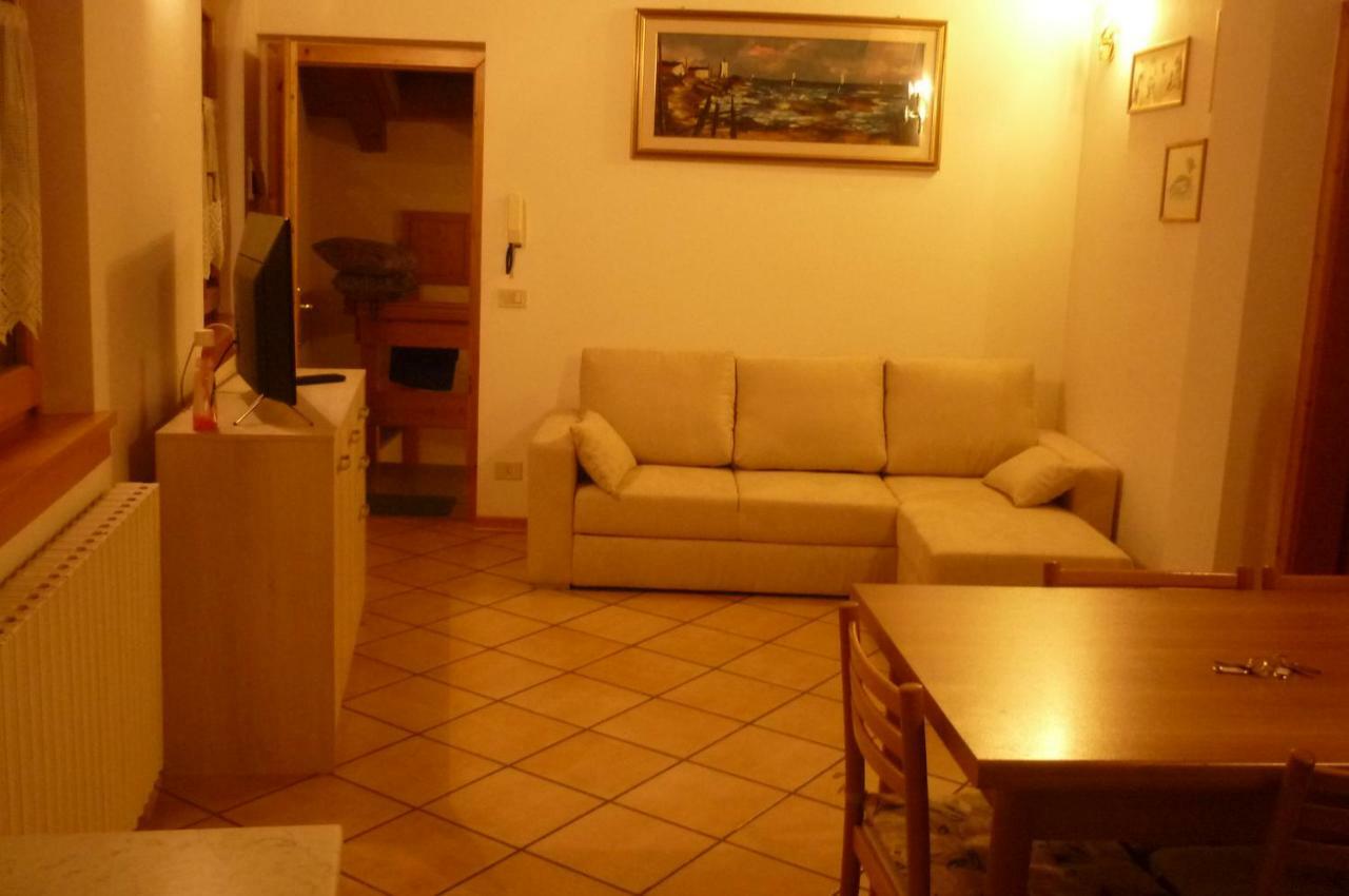 Casa Lisetta Cipat Zero22018-At-Zero53007 Apartment Bocenago ภายนอก รูปภาพ