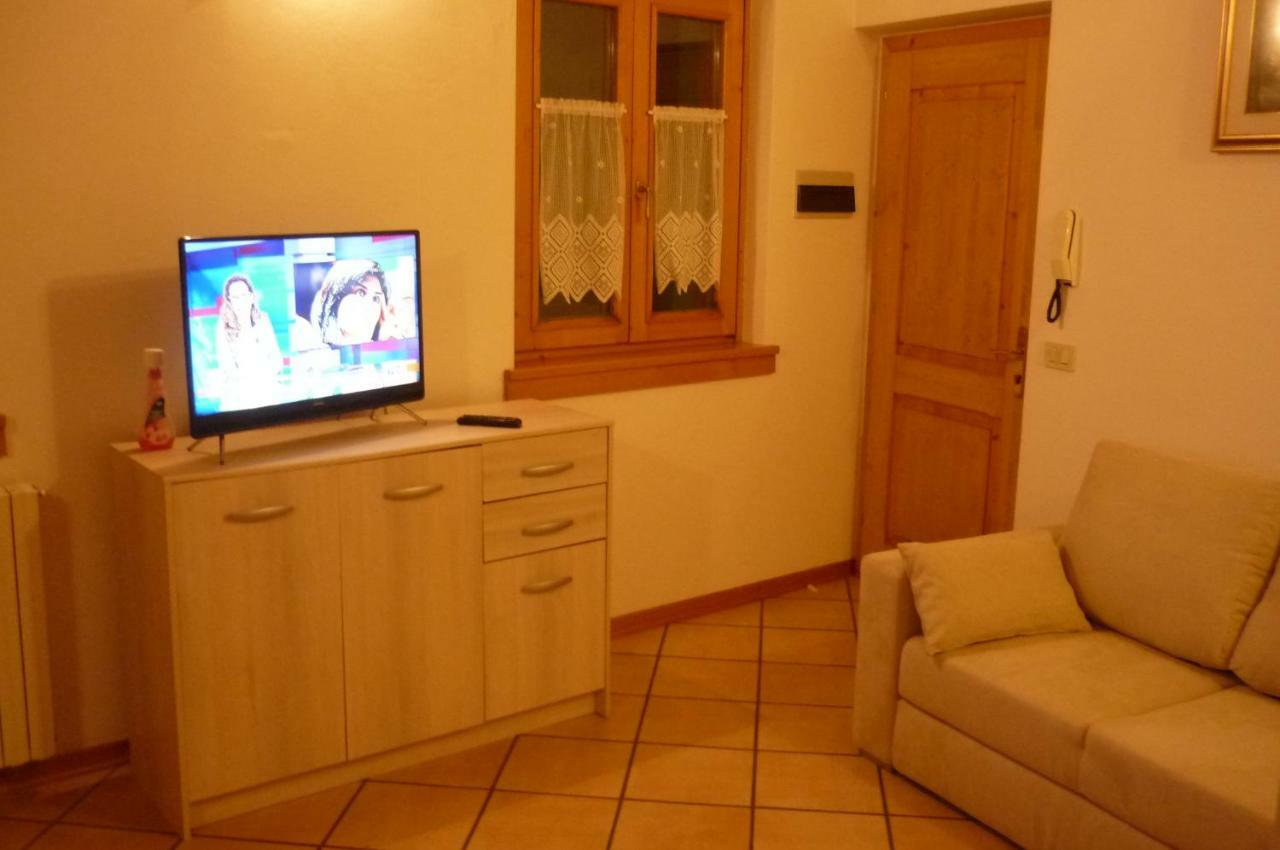 Casa Lisetta Cipat Zero22018-At-Zero53007 Apartment Bocenago ภายนอก รูปภาพ