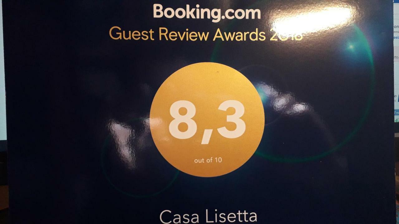 Casa Lisetta Cipat Zero22018-At-Zero53007 Apartment Bocenago ภายนอก รูปภาพ